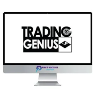 Van Tharp – Trading Genius Course