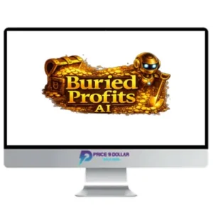 Demetris Papadopoulos – Buried Profits AI + OTO1