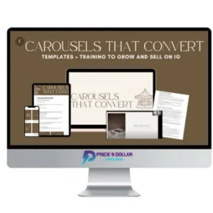 Jordan Dooley – Carousels that Convert