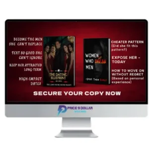 Prime Oathh – How Men Win Dating - The No-Bullshit System