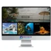 Zera Studio – Masterclass The Award-Winning Web Developer